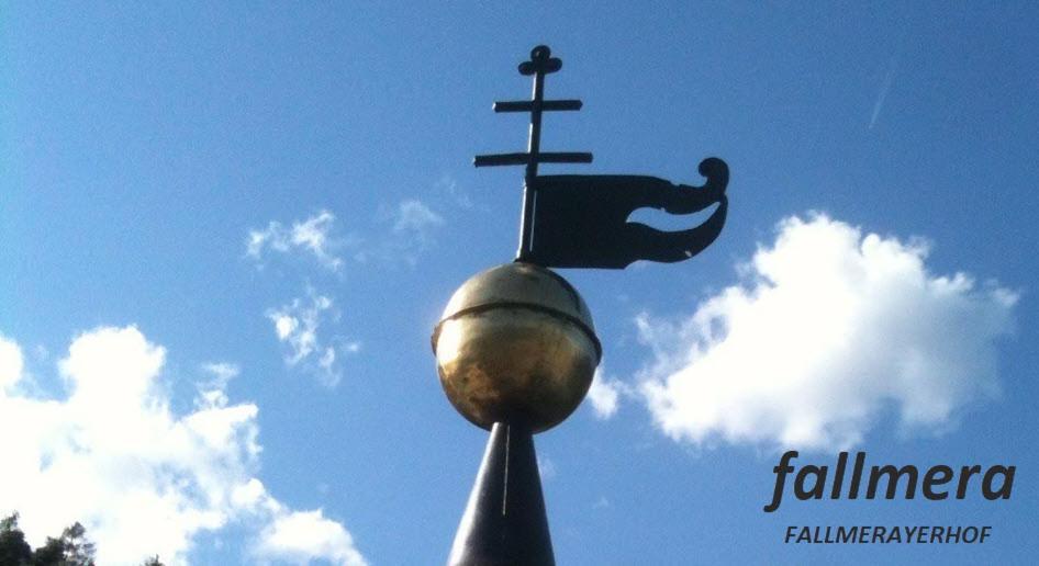 Maso Fallmerayer - Fallmerayerhof Bressanone Zewnętrze zdjęcie